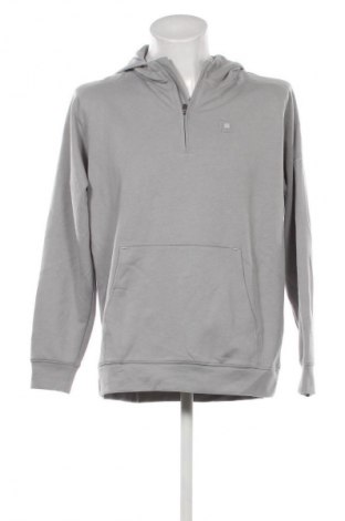 Ανδρικό φούτερ Unbranded, Μέγεθος L, Χρώμα Γκρί, Τιμή 18,99 €