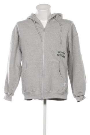 Pánská mikina  Unbranded, Velikost M, Barva Šedá, Cena  349,00 Kč