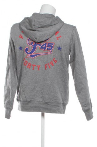 Pánská mikina  Unbranded, Velikost L, Barva Šedá, Cena  439,00 Kč