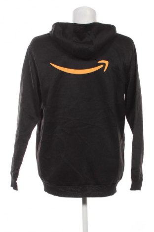 Ανδρικό φούτερ Unbranded, Μέγεθος XXL, Χρώμα Μαύρο, Τιμή 19,99 €