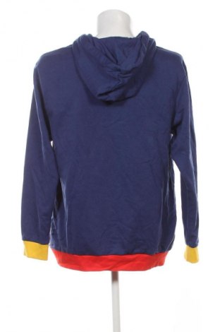 Męska bluza Unbranded, Rozmiar XL, Kolor Niebieski, Cena 54,99 zł