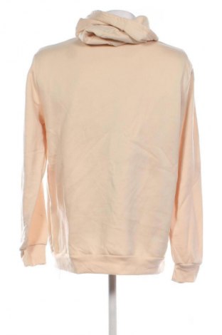 Мъжки суитшърт Unbranded, Размер L, Цвят Бежов, Цена 11,75 €