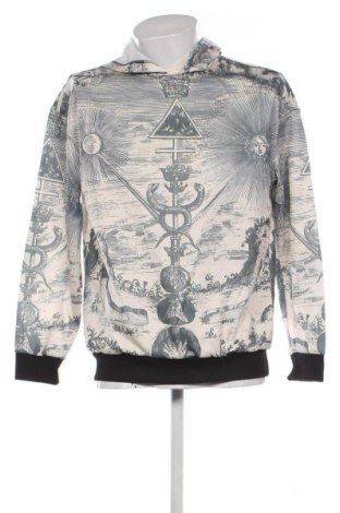 Мъжки суитшърт Unbranded, Размер S, Цвят Многоцветен, Цена 8,69 €