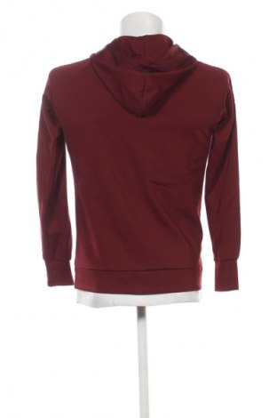 Férfi sweatshirt Unbranded, Méret S, Szín Piros, Ár 4 969 Ft