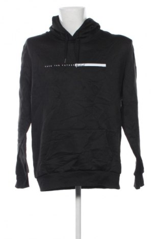 Pánská mikina  Unbranded, Velikost XL, Barva Černá, Cena  309,00 Kč