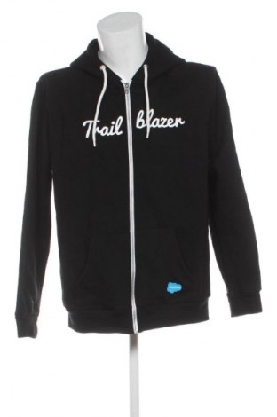 Pánská mikina  Unbranded, Velikost XL, Barva Černá, Cena  459,00 Kč