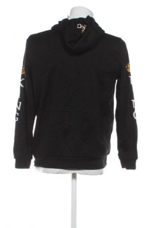 Férfi sweatshirt Unbranded, Méret L, Szín Fekete, Ár 6 129 Ft