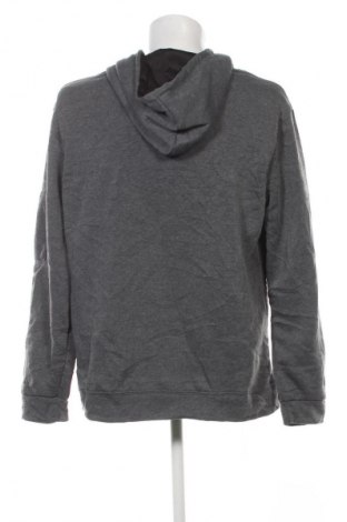 Ανδρικό φούτερ Unbranded, Μέγεθος XXL, Χρώμα Γκρί, Τιμή 17,99 €