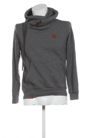 Ανδρικό φούτερ Unbranded, Μέγεθος M, Χρώμα Γκρί, Τιμή 10,99 €