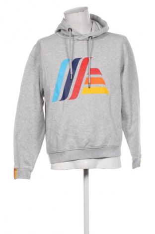 Ανδρικό φούτερ Unbranded, Μέγεθος L, Χρώμα Γκρί, Τιμή 12,99 €