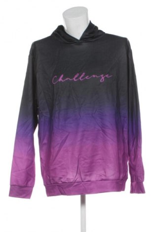 Męska bluza Unbranded, Rozmiar XXL, Kolor Kolorowy, Cena 67,99 zł