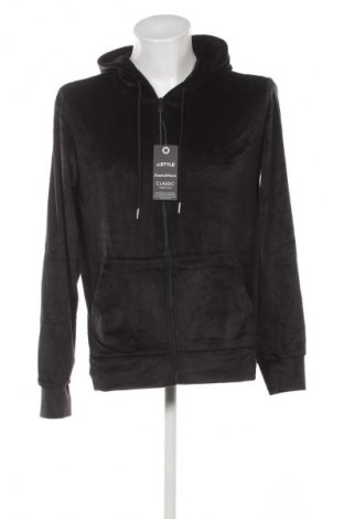 Férfi sweatshirt Unbranded, Méret M, Szín Fekete, Ár 5 809 Ft