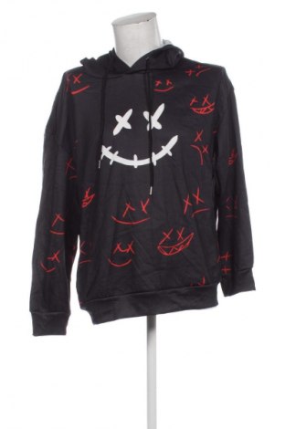 Herren Sweatshirt Unbranded, Größe L, Farbe Mehrfarbig, Preis € 13,99