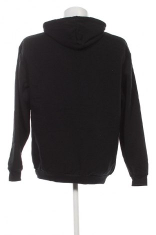 Férfi sweatshirt Unbranded, Méret XXL, Szín Fekete, Ár 9 009 Ft