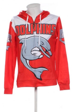 Ανδρικό φούτερ Unbranded, Μέγεθος M, Χρώμα Πολύχρωμο, Τιμή 10,99 €