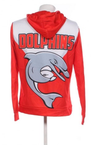 Ανδρικό φούτερ Unbranded, Μέγεθος M, Χρώμα Πολύχρωμο, Τιμή 10,99 €