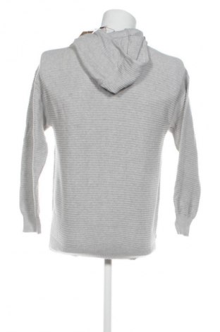 Hanorac de bărbați Unbranded, Mărime S, Culoare Gri, Preț 133,99 Lei