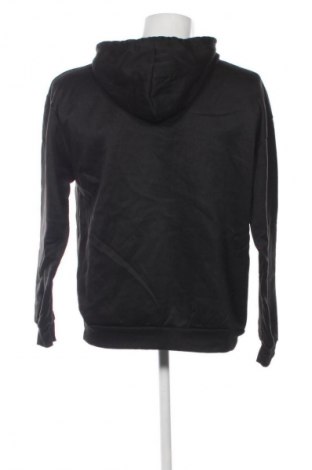 Ανδρικό φούτερ Unbranded, Μέγεθος L, Χρώμα Μαύρο, Τιμή 12,99 €