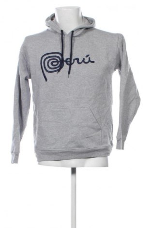 Ανδρικό φούτερ Unbranded, Μέγεθος M, Χρώμα Γκρί, Τιμή 9,99 €