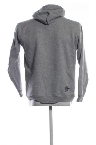 Ανδρικό φούτερ Unbranded, Μέγεθος M, Χρώμα Γκρί, Τιμή 9,99 €