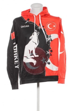 Ανδρικό φούτερ Unbranded, Μέγεθος M, Χρώμα Πολύχρωμο, Τιμή 13,99 €