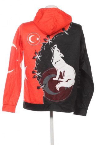 Ανδρικό φούτερ Unbranded, Μέγεθος M, Χρώμα Πολύχρωμο, Τιμή 13,99 €