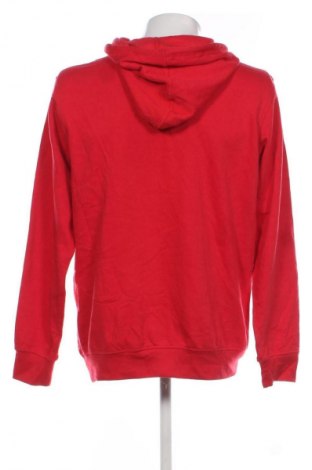 Męska bluza Unbranded, Rozmiar L, Kolor Czerwony, Cena 40,99 zł