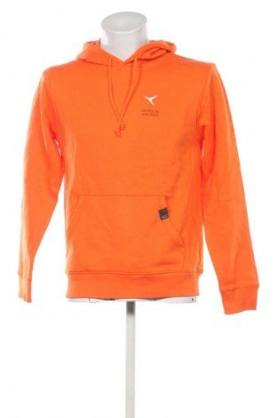 Męska bluza Unbranded, Rozmiar M, Kolor Pomarańczowy, Cena 50,99 zł