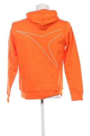 Męska bluza Unbranded, Rozmiar M, Kolor Pomarańczowy, Cena 50,99 zł