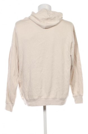 Ανδρικό φούτερ Unbranded, Μέγεθος XL, Χρώμα  Μπέζ, Τιμή 20,00 €
