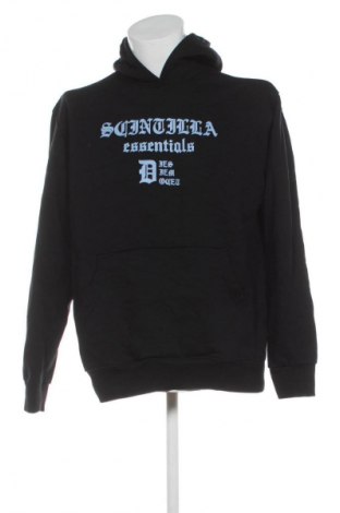 Férfi sweatshirt Unbranded, Méret L, Szín Fekete, Ár 6 169 Ft