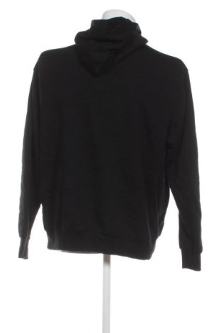 Férfi sweatshirt Unbranded, Méret L, Szín Fekete, Ár 6 169 Ft