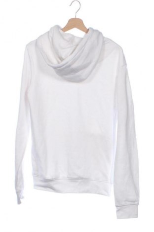 Ανδρικό φούτερ Unbranded, Μέγεθος XS, Χρώμα Λευκό, Τιμή 20,00 €