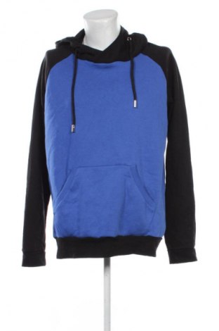 Ανδρικό φούτερ Unbranded, Μέγεθος XL, Χρώμα Μπλέ, Τιμή 13,99 €