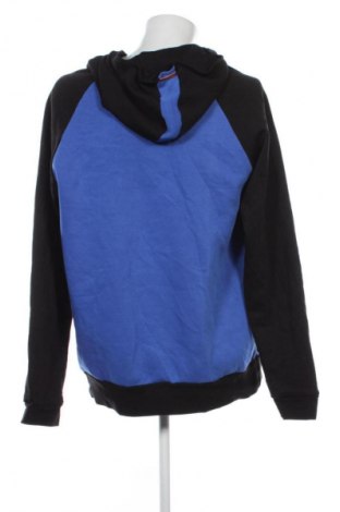 Ανδρικό φούτερ Unbranded, Μέγεθος XL, Χρώμα Μπλέ, Τιμή 13,99 €