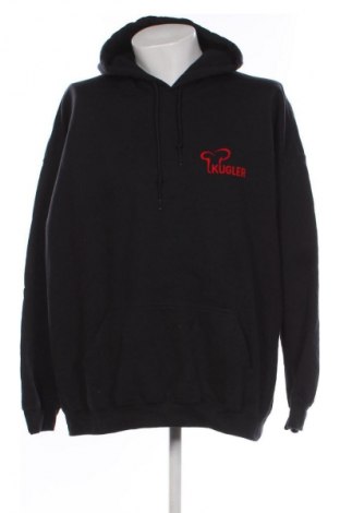 Męska bluza Unbranded, Rozmiar XL, Kolor Czarny, Cena 47,99 zł