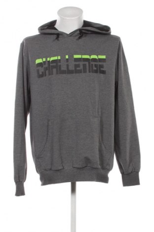 Férfi sweatshirt Unbranded, Méret XXL, Szín Szürke, Ár 8 264 Ft