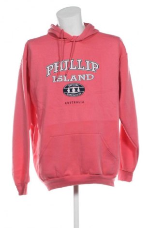 Męska bluza Unbranded, Rozmiar XXL, Kolor Popielaty róż, Cena 54,99 zł