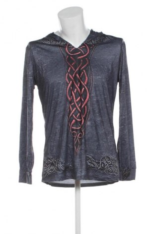 Pánská mikina  Unbranded, Velikost XL, Barva Vícebarevné, Cena  409,00 Kč