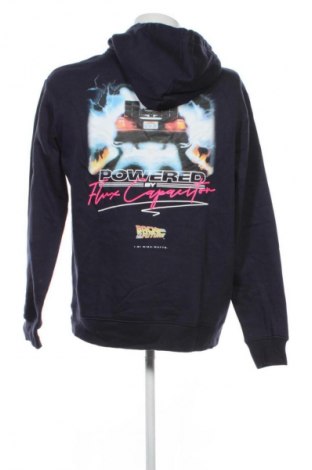 Мъжки суитшърт Unbranded, Размер L, Цвят Син, Цена 9,20 €