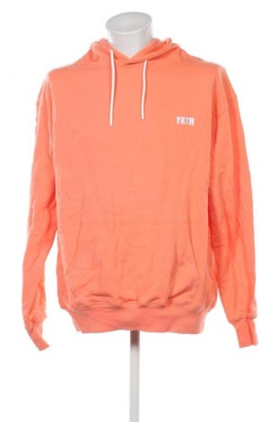 Hanorac de bărbați Unbranded, Mărime L, Culoare Portocaliu, Preț 79,99 Lei