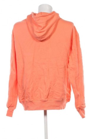 Hanorac de bărbați Unbranded, Mărime L, Culoare Portocaliu, Preț 79,99 Lei