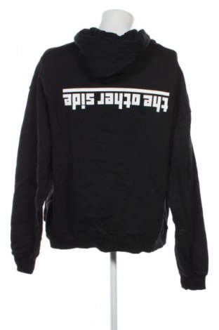 Férfi sweatshirt Unbranded, Méret XXL, Szín Fekete, Ár 6 709 Ft
