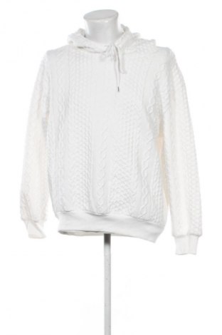 Męska bluza Unbranded, Rozmiar XXL, Kolor Biały, Cena 62,99 zł
