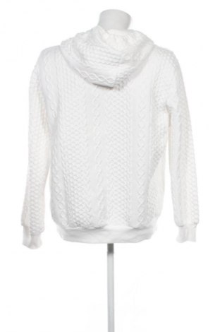 Męska bluza Unbranded, Rozmiar XXL, Kolor Biały, Cena 62,99 zł
