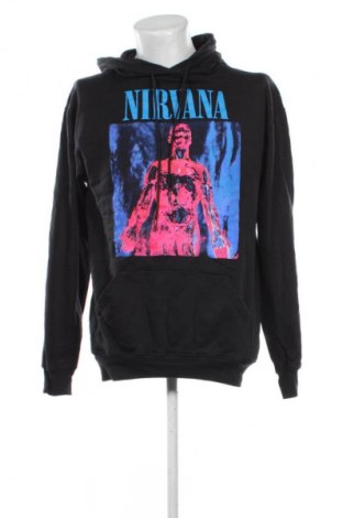 Pánská mikina  Unbranded, Velikost L, Barva Černá, Cena  369,00 Kč