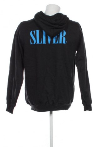 Pánská mikina  Unbranded, Velikost L, Barva Černá, Cena  369,00 Kč