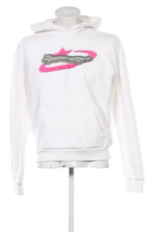 Hanorac de bărbați Unbranded, Mărime S, Culoare Alb, Preț 104,00 Lei