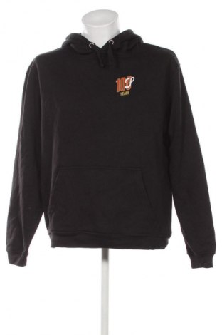 Ανδρικό φούτερ Unbranded, Μέγεθος XL, Χρώμα Μαύρο, Τιμή 12,99 €