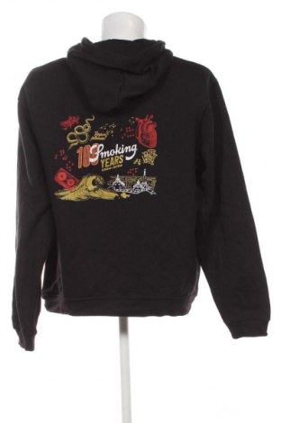 Ανδρικό φούτερ Unbranded, Μέγεθος XL, Χρώμα Μαύρο, Τιμή 12,99 €